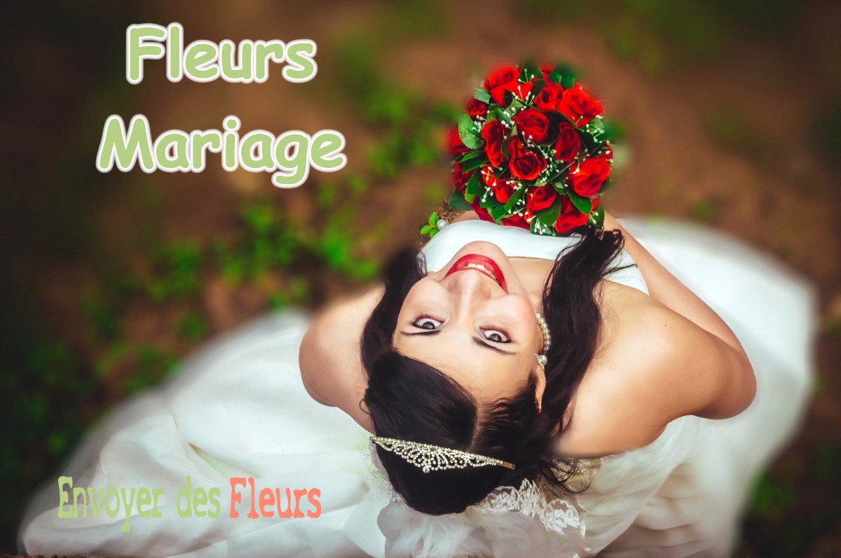 lIVRAISON FLEURS MARIAGE à SEVERAC-L-EGLISE