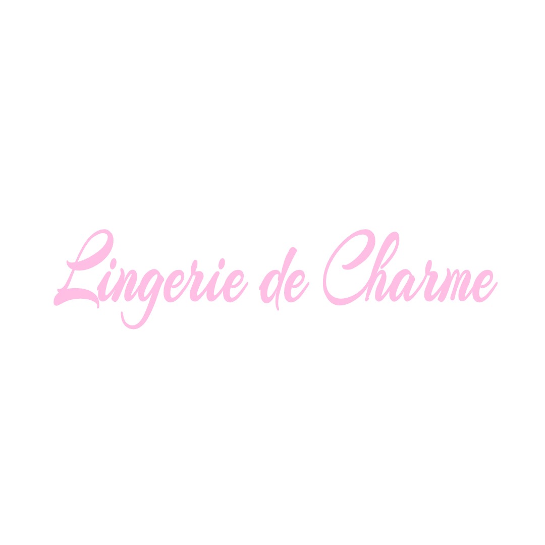 LINGERIE DE CHARME SEVERAC-L-EGLISE